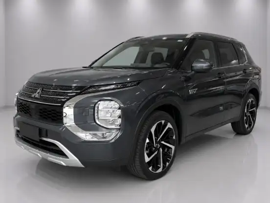 MITSUBISHI-OUTLANDER-2.4 PHEV SIGNATURE S-AWC DHT MITSUBISHI-OUTLANDER-2025