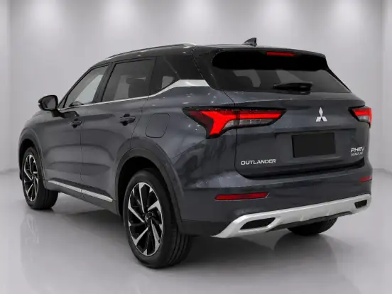 MITSUBISHI-OUTLANDER-2.4 PHEV SIGNATURE S-AWC DHT MITSUBISHI-OUTLANDER-2025
