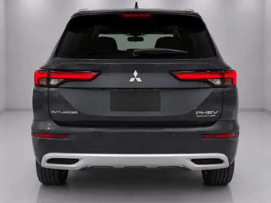 MITSUBISHI-OUTLANDER-2.4 PHEV SIGNATURE S-AWC DHT MITSUBISHI-OUTLANDER-2025