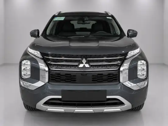 MITSUBISHI-OUTLANDER-2.4 PHEV SIGNATURE S-AWC DHT MITSUBISHI-OUTLANDER-2025