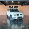 MITSUBISHI PAJERO TR4 2.0 4X4 16V 140CV FLEX 4P AUTOMÁTICO MITSUBISHI PAJERO TR4 2.0 4X4 16V 140CV FLEX 4P AUTOMÁTICO