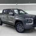 MITSUBISHI TRITON 2.4 BITURBO DIESEL CD HPE 4X4 AUTOMÁTICO MITSUBISHI TRITON 2.4 BITURBO DIESEL CD HPE 4X4 AUTOMÁTICO