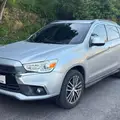 MITSUBISHI ASX 2.0 4X2 16V FLEX 4P AUTOMÁTICO MITSUBISHI ASX 2.0 4X2 16V FLEX 4P AUTOMÁTICO