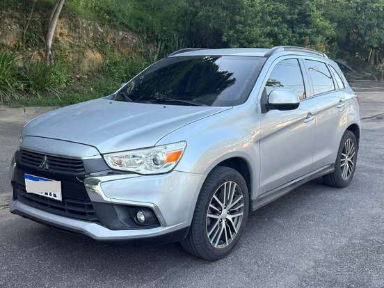 MITSUBISHI-ASX-2018