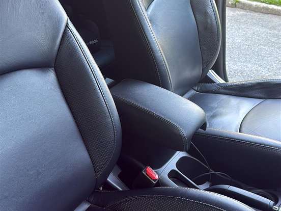 MITSUBISHI-ASX-2.0 4X2 16V FLEX 4P AUTOMÁTICO MITSUBISHI-ASX-2018