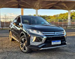 MITSUBISHI ECLIPSE CROSS 1.5 MIVEC TURBO GASOLINA HPE-S S-AWC CVT MITSUBISHI ECLIPSE CROSS 1.5 MIVEC TURBO GASOLINA HPE-S S-AWC CVT