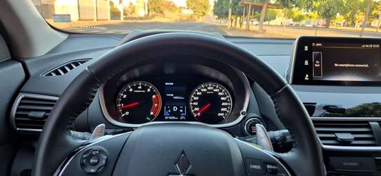 MITSUBISHI-ECLIPSE CROSS-2021