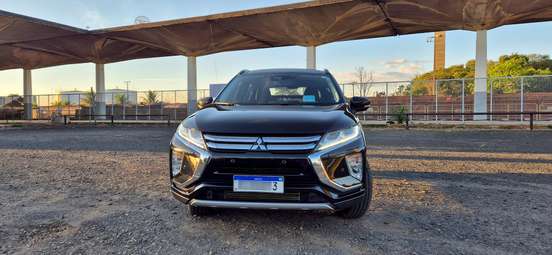 MITSUBISHI-ECLIPSE CROSS-2021