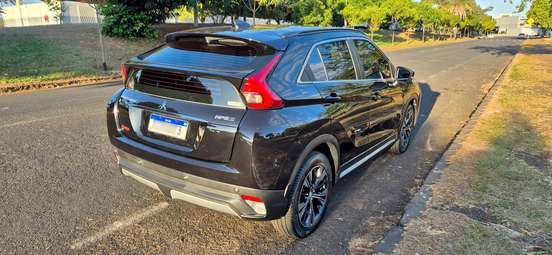 MITSUBISHI-ECLIPSE CROSS-1.5 MIVEC TURBO GASOLINA HPE-S S-AWC CVT MITSUBISHI-ECLIPSE CROSS-2021