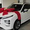 MITSUBISHI ECLIPSE CROSS 1.5 MIVEC TURBO GASOLINA RUSH CVT MITSUBISHI ECLIPSE CROSS 1.5 MIVEC TURBO GASOLINA RUSH CVT