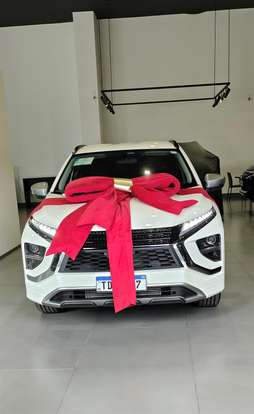 MITSUBISHI-ECLIPSE CROSS-2024