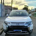 MITSUBISHI OUTLANDER 3.0 MIVEC V6 GASOLINA HPE-S AWD AUTOMÁTICO MITSUBISHI OUTLANDER 3.0 MIVEC V6 GASOLINA HPE-S AWD AUTOMÁTICO