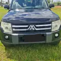 MITSUBISHI PAJERO FULL 3.8 GLS 4X4 V6 24V GASOLINA 4P AUTOMÁTICO MITSUBISHI PAJERO FULL 3.8 GLS 4X4 V6 24V GASOLINA 4P AUTOMÁTICO