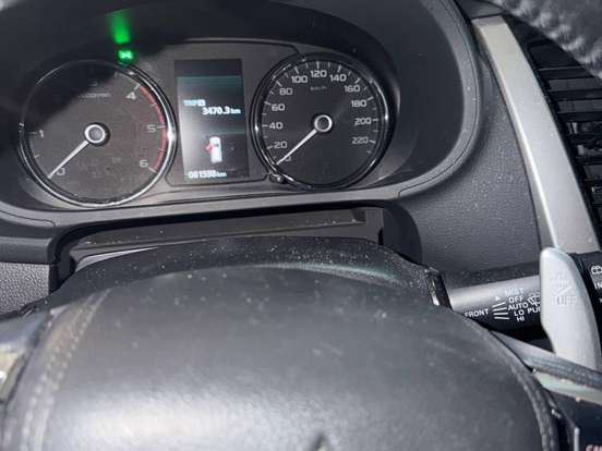 MITSUBISHI-PAJERO SPORT-2.4 16V MIVEC TURBO DIESEL HPE AWD AUTOMÁTICO MITSUBISHI-PAJERO SPORT-2020