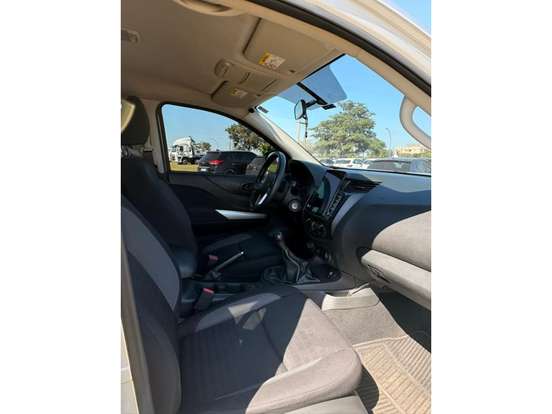 NISSAN-FRONTIER-2.3 16V TURBO DIESEL S CD 4X4 MANUAL NISSAN-FRONTIER-2022