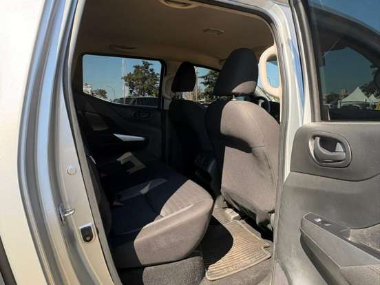 NISSAN-FRONTIER-2.3 16V TURBO DIESEL S CD 4X4 MANUAL NISSAN-FRONTIER-2022