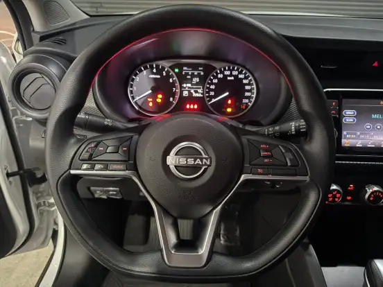NISSAN-KICKS-1.6 16V FLEXSTART SENSE XTRONIC NISSAN-KICKS-2024