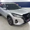 NISSAN KICKS 1.6 16V FLEXSTART ADVANCE XTRONIC NISSAN KICKS 1.6 16V FLEXSTART ADVANCE XTRONIC