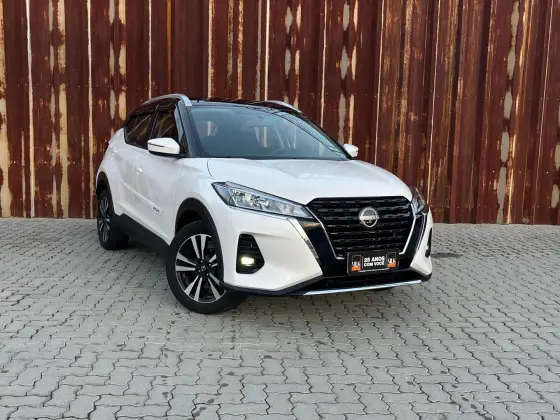 NISSAN KICKS PLAY 1.6 16V FLEXSTART SENSE XTRONIC