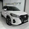 NISSAN KICKS PLAY 1.6 16V FLEXSTART SENSE XTRONIC NISSAN KICKS PLAY 1.6 16V FLEXSTART SENSE XTRONIC
