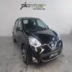 NISSAN MARCH 1.0 S 12V FLEX 4P MANUAL NISSAN MARCH 1.0 S 12V FLEX 4P MANUAL