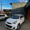NISSAN MARCH 1.0 S 12V FLEX 4P MANUAL NISSAN MARCH 1.0 S 12V FLEX 4P MANUAL