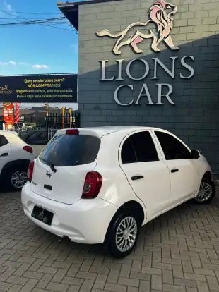 NISSAN-MARCH-2018