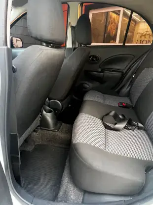 NISSAN-MARCH-2018