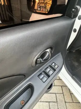 NISSAN-MARCH-2018