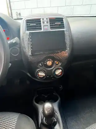 NISSAN-MARCH-1.0 S 12V FLEX 4P MANUAL NISSAN-MARCH-2018