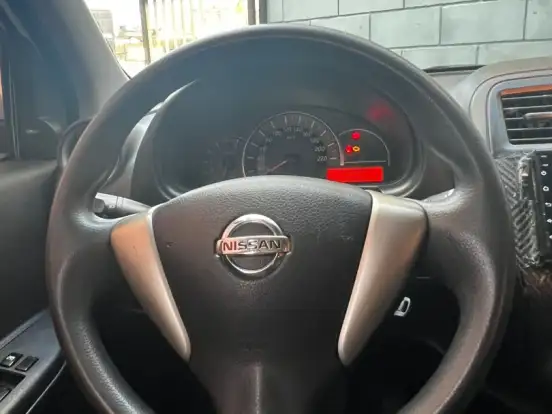 NISSAN-MARCH-1.0 S 12V FLEX 4P MANUAL NISSAN-MARCH-2018