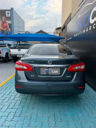 NISSAN-SENTRA-2014