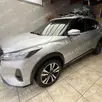 NISSAN KICKS PLAY 1.6 16V FLEXSTART ADVANCE PLUS XTRONIC NISSAN KICKS PLAY 1.6 16V FLEXSTART ADVANCE PLUS XTRONIC