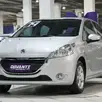 PEUGEOT 208 1.5 ACTIVE 8V FLEX 4P MANUAL PEUGEOT 208 1.5 ACTIVE 8V FLEX 4P MANUAL