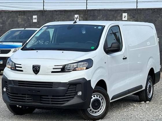 PEUGEOT EXPERT 2.2 TURBO DIESEL CARGO MANUAL