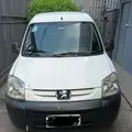 PEUGEOT PARTNER 1.6 FURGÃO 800KG 16V FLEX 3P MANUAL PEUGEOT PARTNER 1.6 FURGÃO 800KG 16V FLEX 3P MANUAL