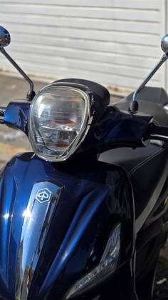 PIAGGIO BEVERLY 300 
