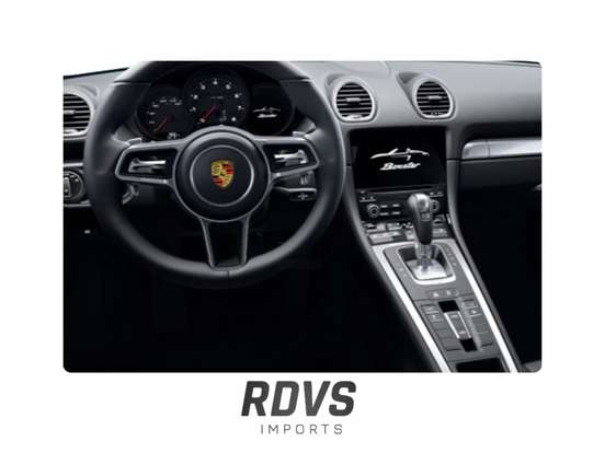 PORSCHE-718-2.0 16V H4 GASOLINA BOXSTER PDK PORSCHE-718-2024