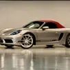 PORSCHE 718 2.0 16V H4 GASOLINA BOXSTER STYLE EDITION PDK PORSCHE 718 2.0 16V H4 GASOLINA BOXSTER STYLE EDITION PDK