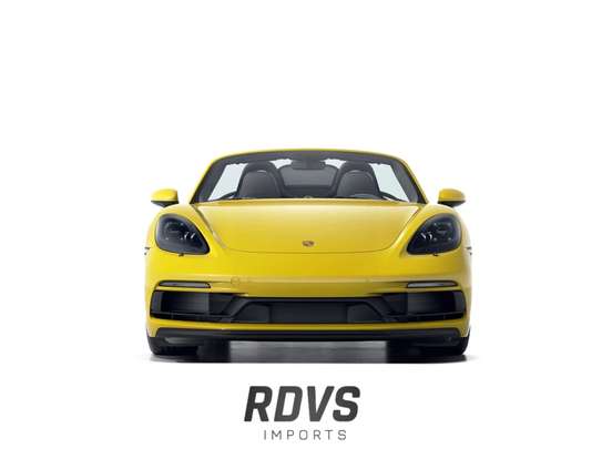PORSCHE-718-4.0 H6 GASOLINA BOXSTER GTS PDK PORSCHE-718-2025