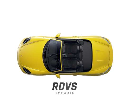 PORSCHE-718-4.0 H6 GASOLINA BOXSTER GTS PDK PORSCHE-718-2025