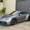 PORSCHE 911 3.6 24V H6 T-HYBRID CARRERA GTS PDK PORSCHE 911 3.6 24V H6 T-HYBRID CARRERA GTS PDK
