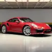 PORSCHE 911 3.8 24V H6 GASOLINA TURBO PDK PORSCHE 911 3.8 24V H6 GASOLINA TURBO PDK