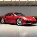 PORSCHE 911 3.8 24V H6 GASOLINA TURBO PDK PORSCHE 911 3.8 24V H6 GASOLINA TURBO PDK