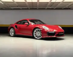 PORSCHE 911 3.8 24V H6 GASOLINA TURBO PDK PORSCHE 911 3.8 24V H6 GASOLINA TURBO PDK