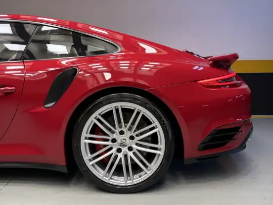 PORSCHE-911-3.8 24V H6 GASOLINA TURBO PDK PORSCHE-911-2016