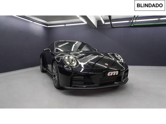 PORSCHE 911 3.0 24V H6 GASOLINA CARRERA PDK