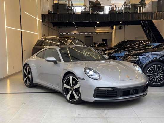 PORSCHE-911-2025