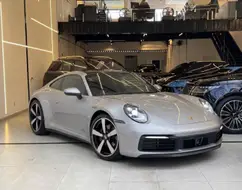 PORSCHE 911 3.0 24V H6 GASOLINA CARRERA S PDK PORSCHE 911 3.0 24V H6 GASOLINA CARRERA S PDK