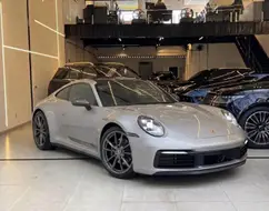 PORSCHE 911 3.0 24V H6 GASOLINA CARRERA T MANUAL PORSCHE 911 3.0 24V H6 GASOLINA CARRERA T MANUAL